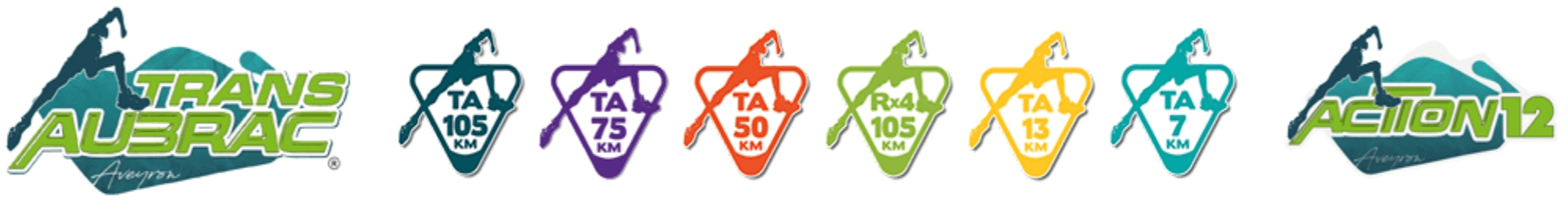 Trans Aubrac 2025 banner