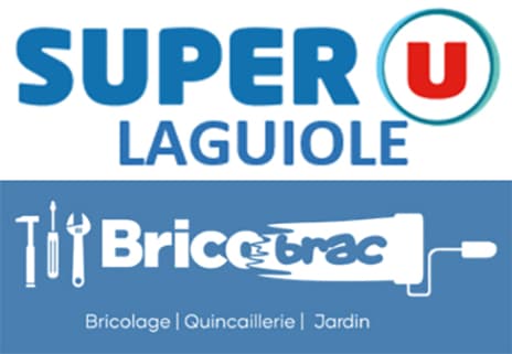 SuperU Laguiole